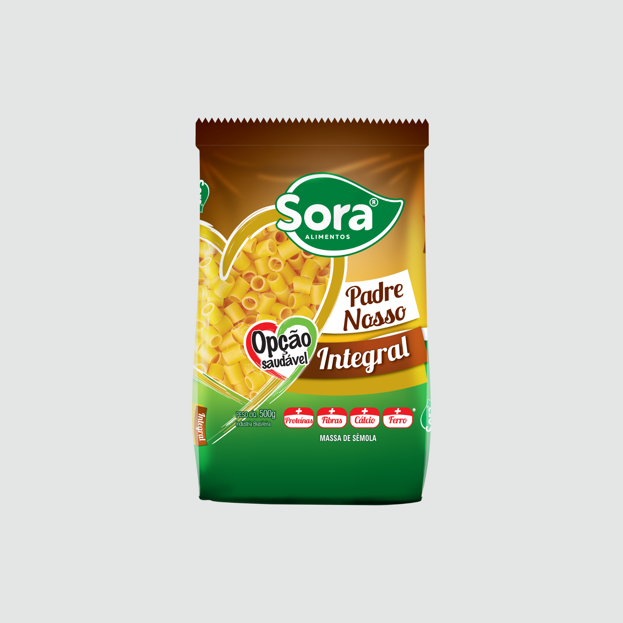 Padre Nosso 500g