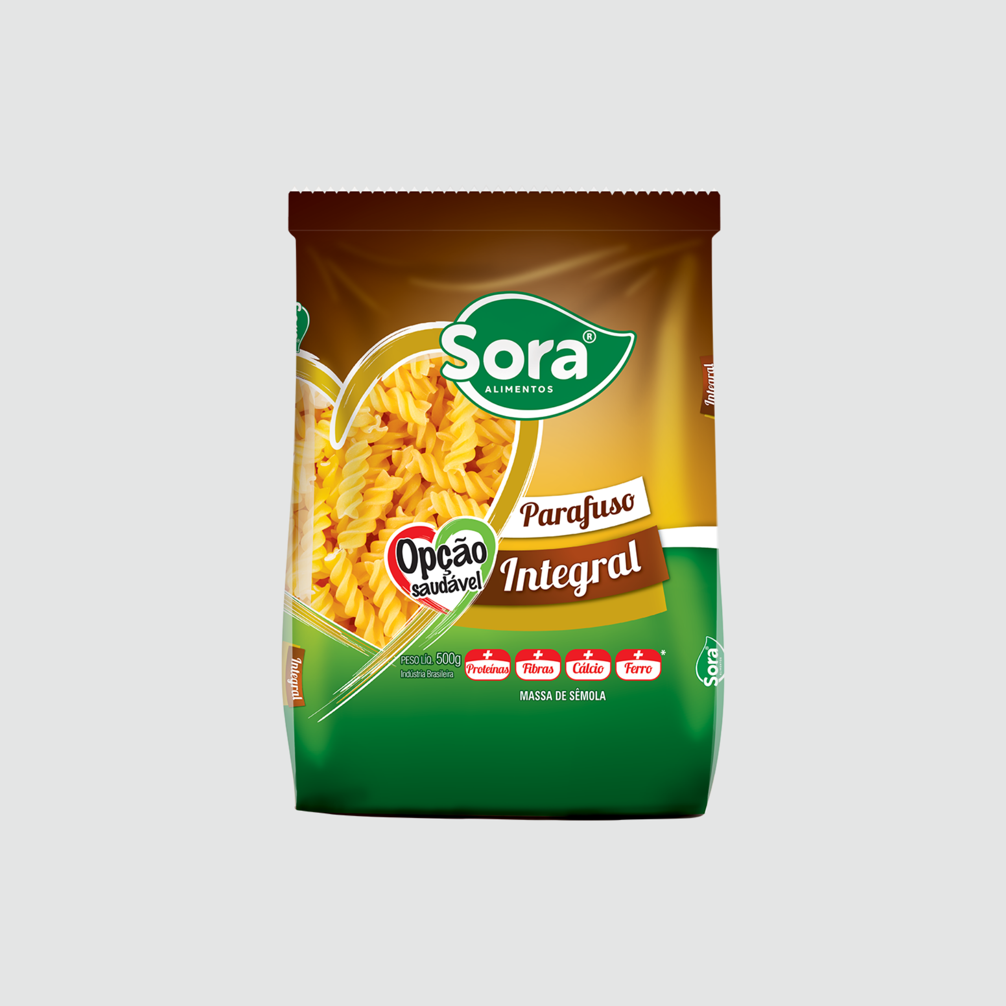 Parafuso 500g